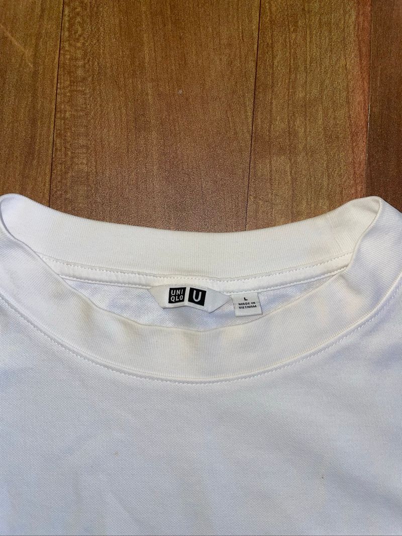 Uniqlo airsm, foto 2