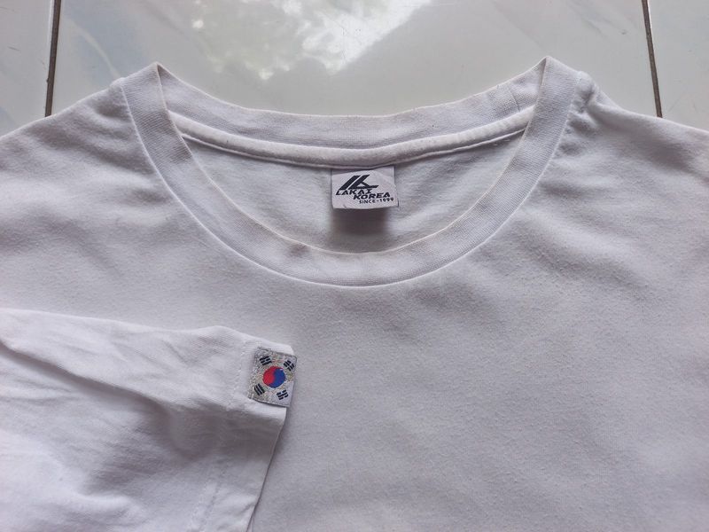 Lakai Korea, foto 2