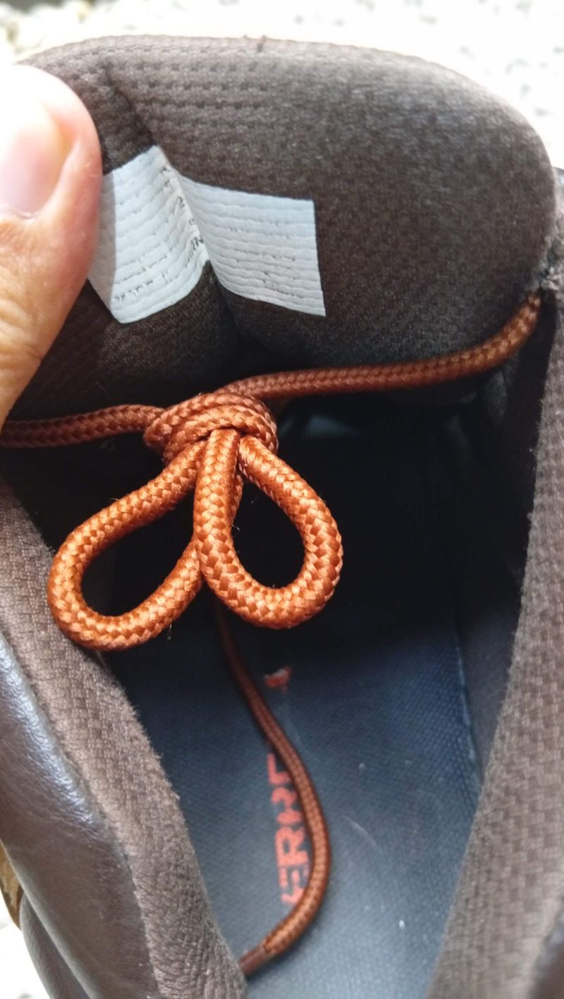 TIMBERLAND Euro Sprint, foto 4