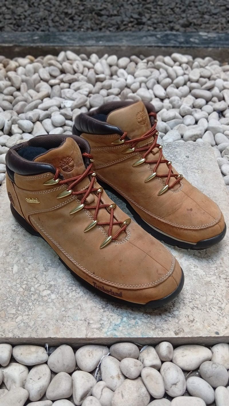 TIMBERLAND Euro Sprint, foto 6