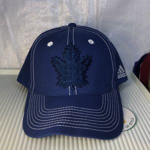 Adidas x Toronto Maple Leafs NHL cap original