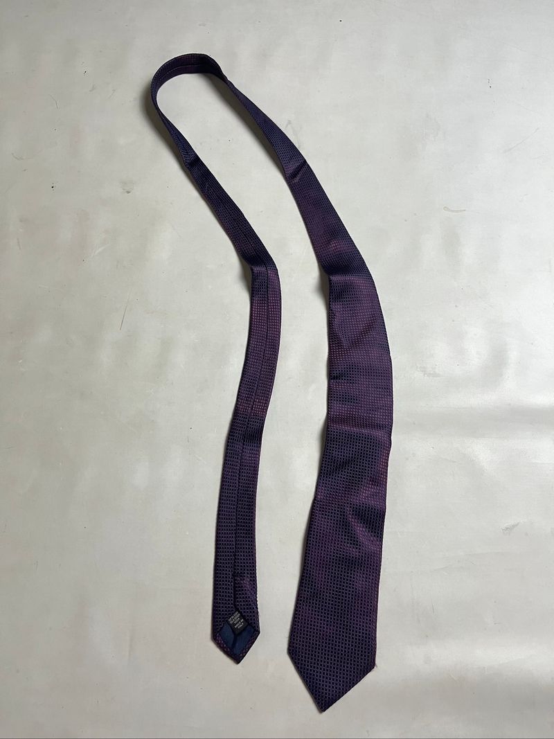 Zegna ties full print, foto 3