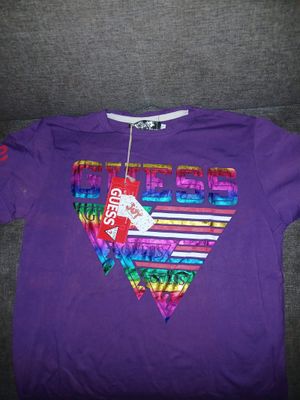 Guess shirt