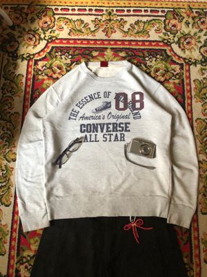 Sweaters Vintage and Streetwears, Brand Superiors style