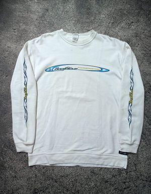 Vintage Body Glove Surfing Crewneck