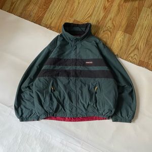 Nautica reversible jacket