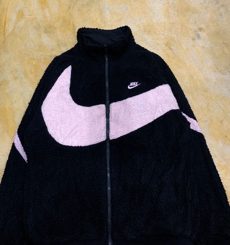 Nike Big Swoosh Serpa Reversible, foto 10