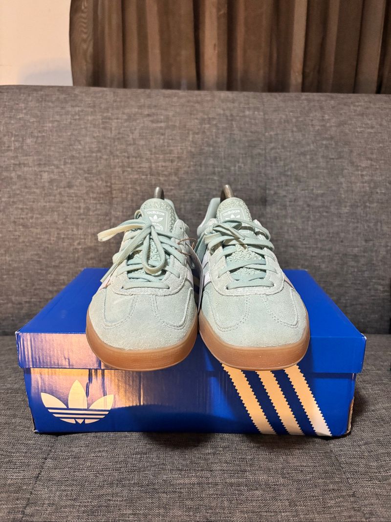 ADIDAS GAZELLE, foto 3
