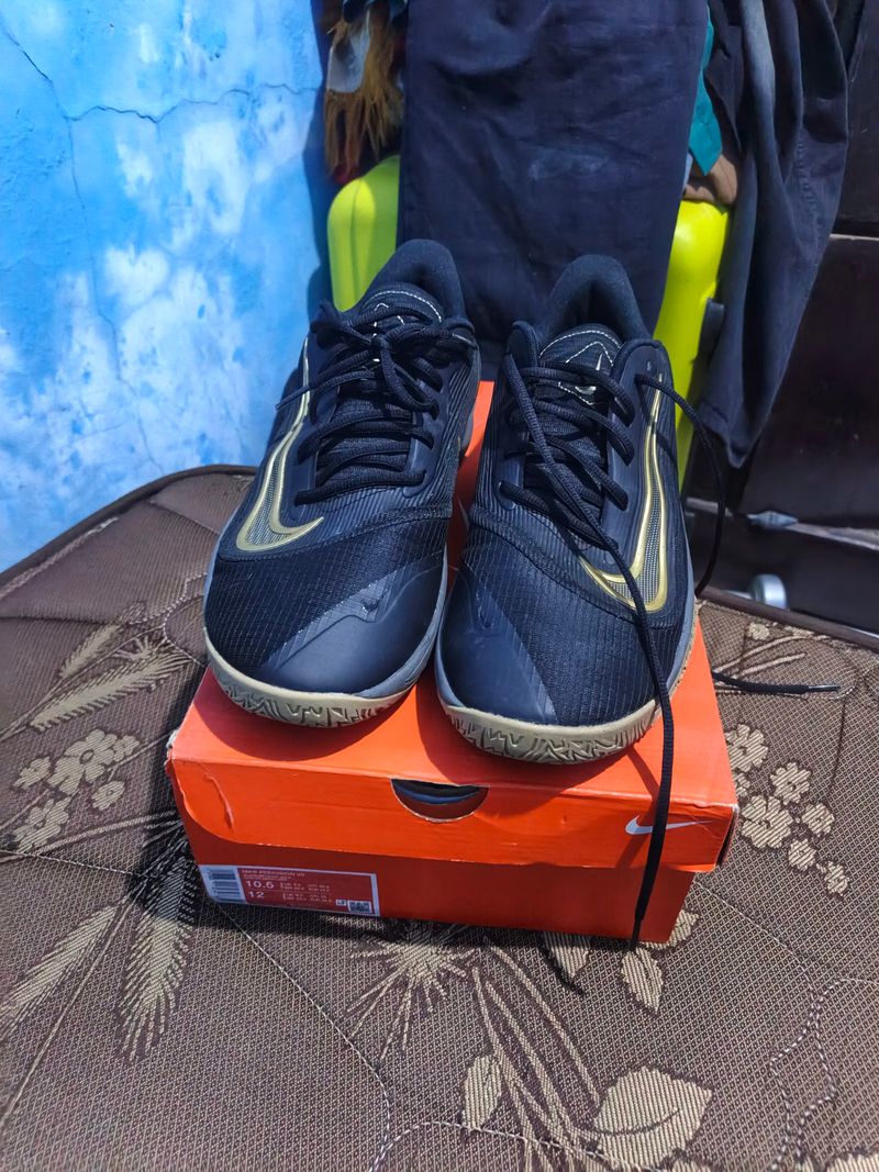 NIKE PRECISION 7, foto 4