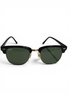 Rayban Club Master
