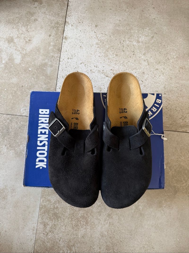 Birkenstock Boston, foto 4