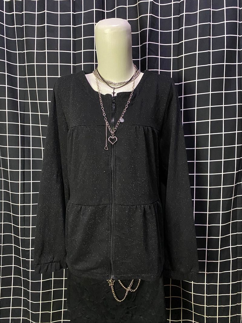 y2k tiny creek long sleeve, foto 2