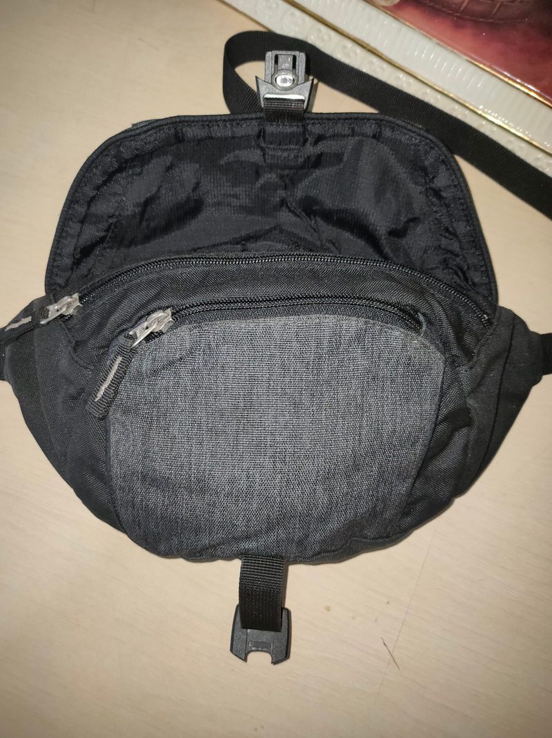 WAISTBAG DEUTER., foto 3