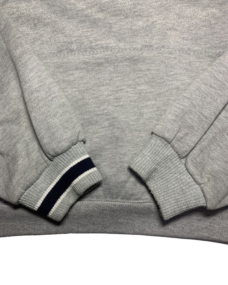 OIOI Big Logo Hoodie Grey, foto 2