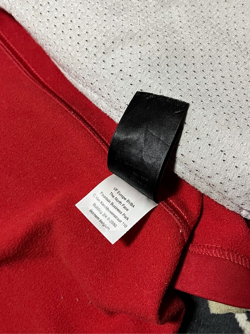 TNF Flight Series Softshell Stretch Original, foto 8