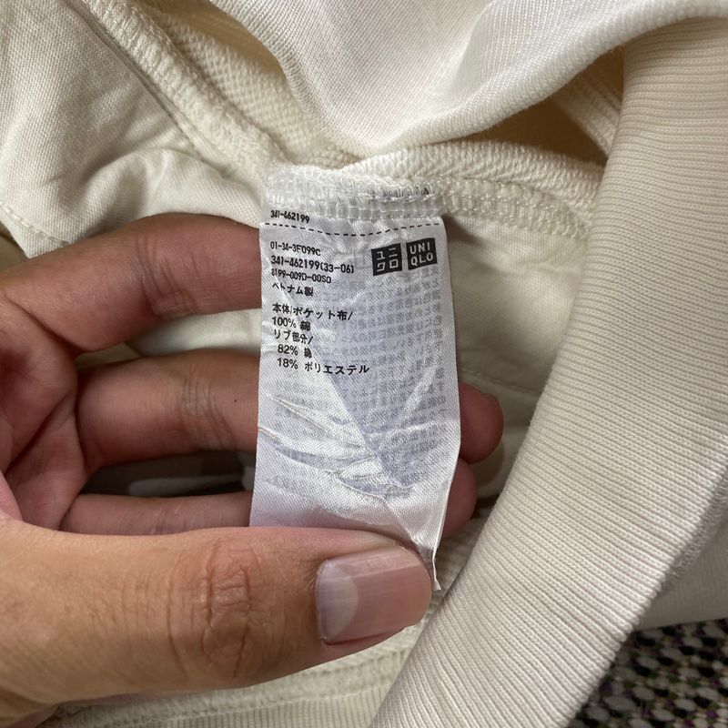 CARDIGAN UNIQLO, size M, foto 7