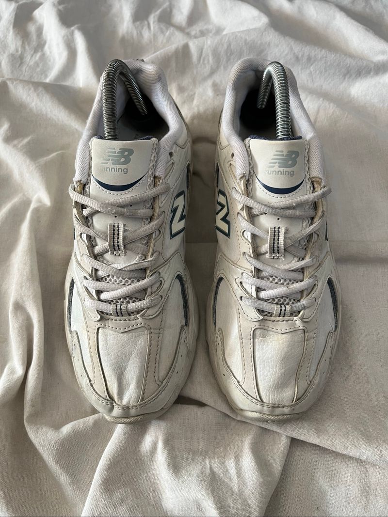 New Balance ‘Linen Fog Overcast’, foto 6