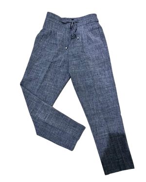 celana bahan connexion