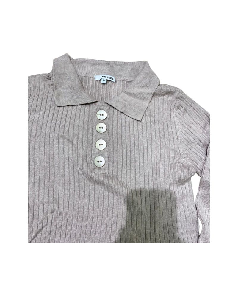 knit top, foto 2
