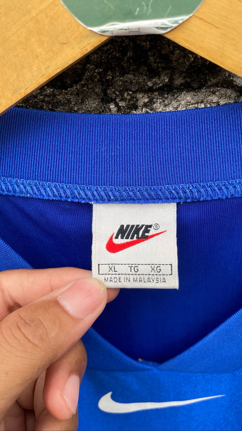 Nike Vintage Jersey Center, foto 5
