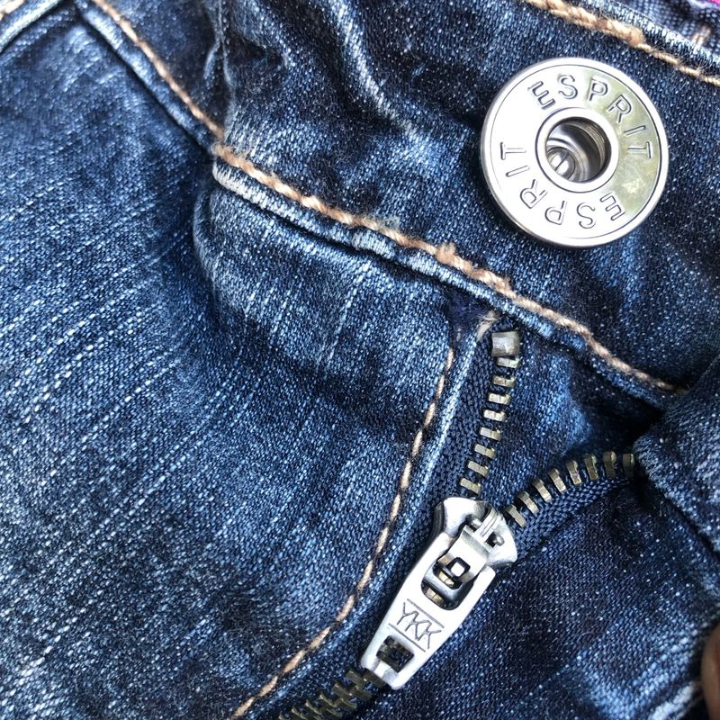 FLARE JEANS JAPAN BRAND, foto 6