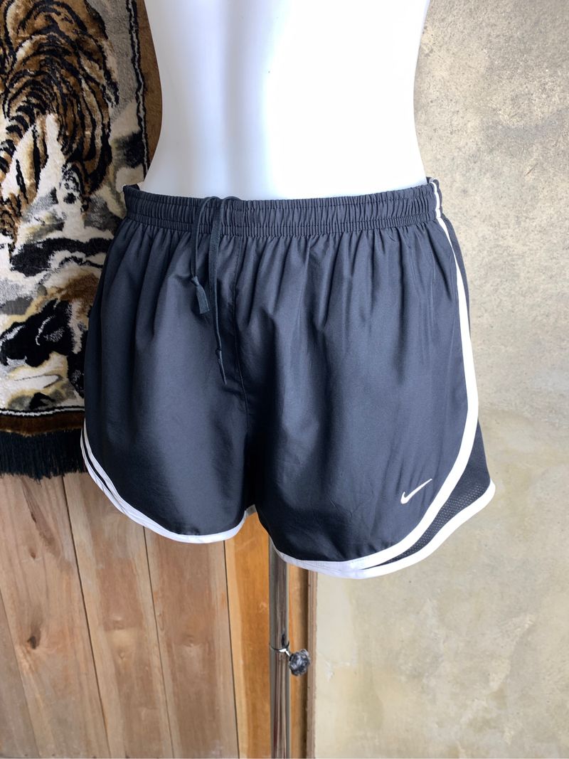 Nike Black Running Shorts (M), foto 2