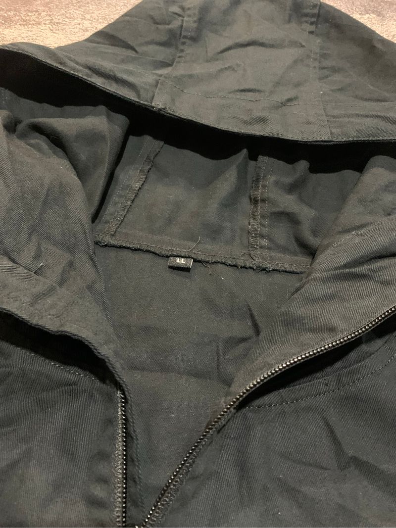 Cagoule anorak no brand, foto 5