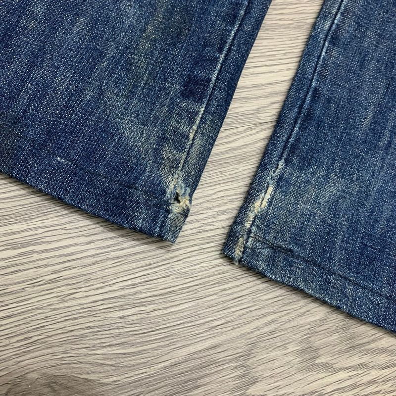 WITE JEANS, foto 9