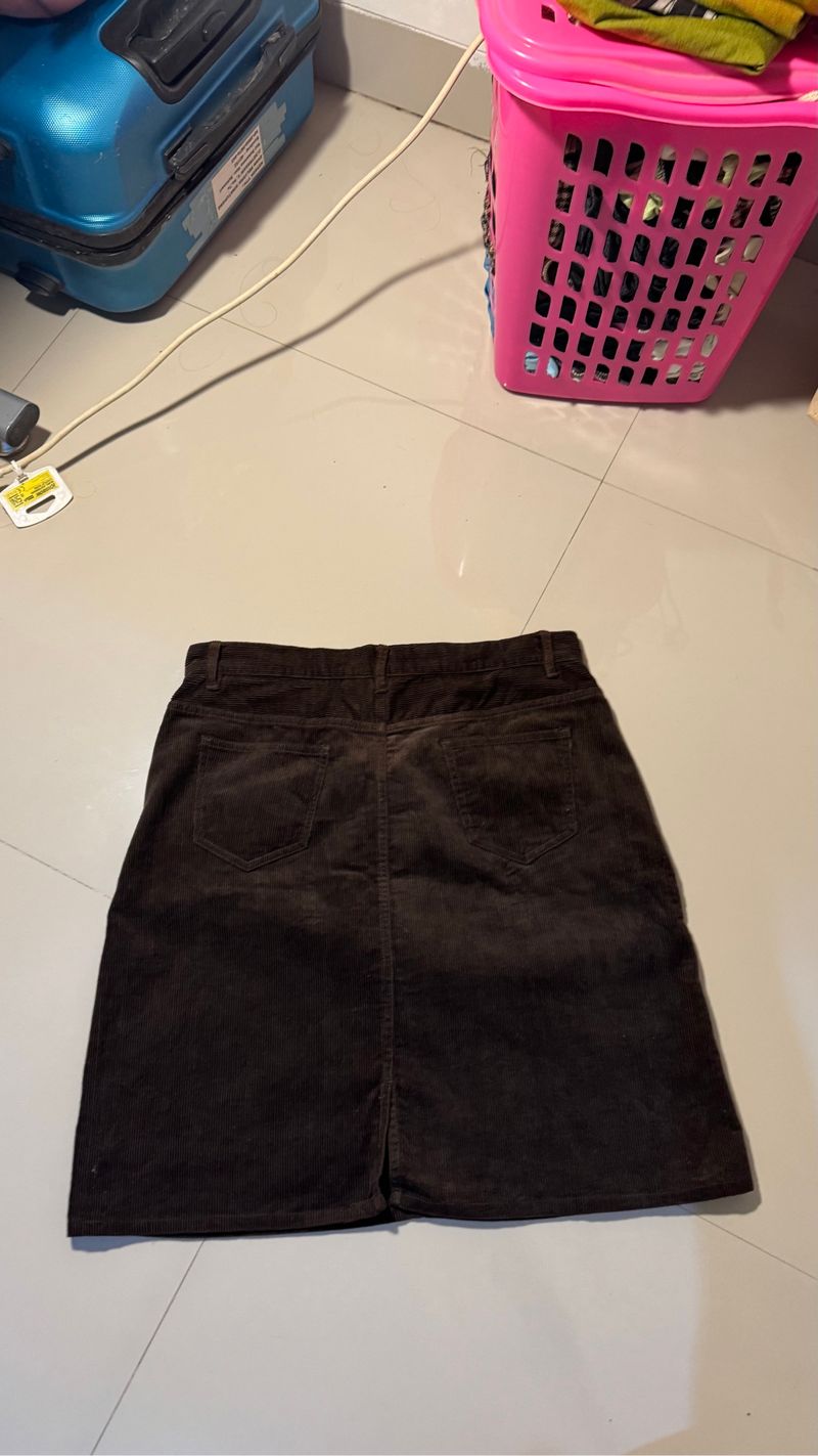 Rok Wanita, foto 2