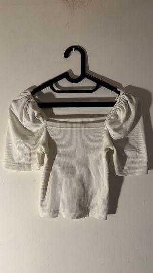 Crop tops