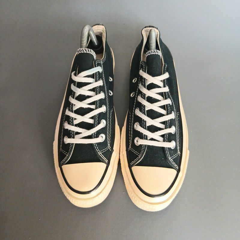 Converse 70's Low Black, foto 4