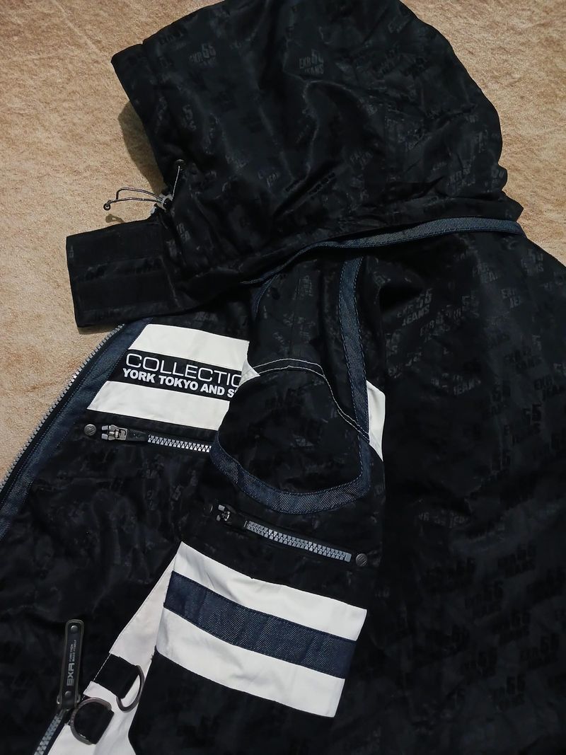 EXR JAKET SNOWBOARD, foto 4