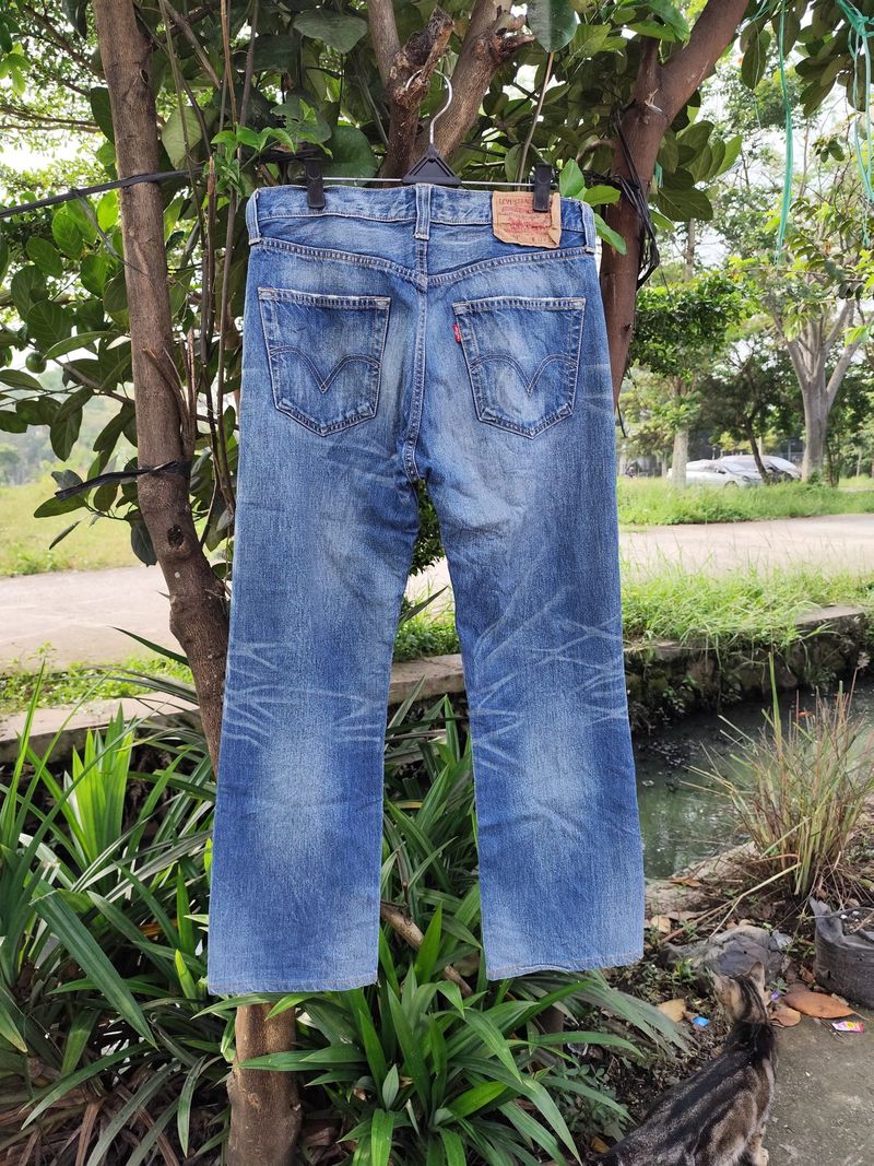 LEVIS 501, foto 2