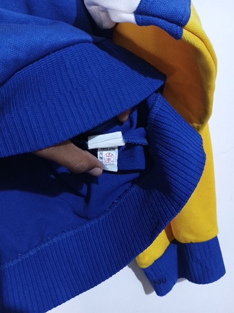 Track Jacket Puma Boxy, foto 6