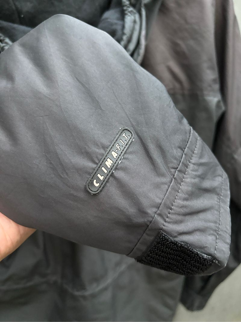 Jacket gorpcore nike acg 3 layer, foto 6