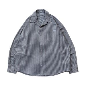 Casual Casual shirt Pria gray