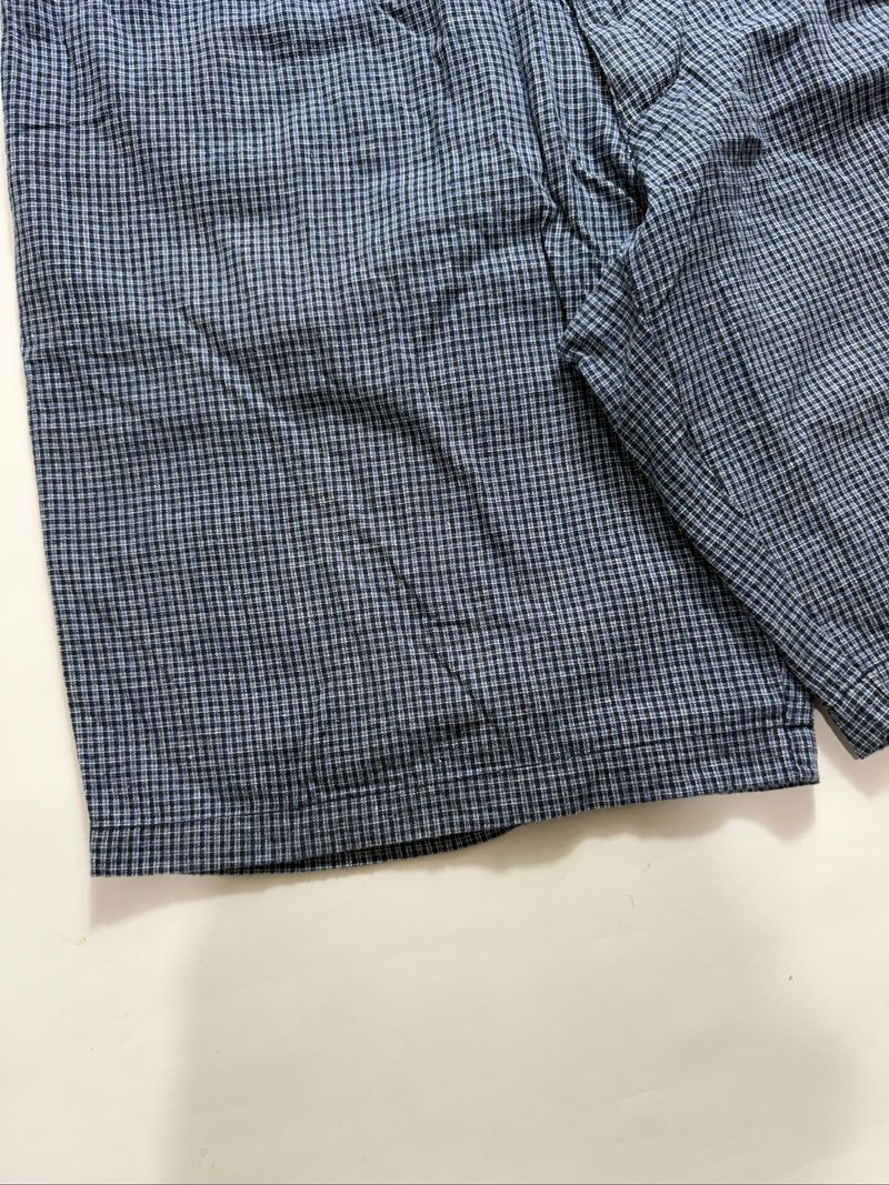 Converse jorts plaid, foto 3