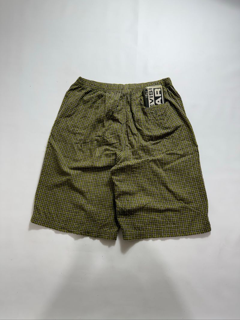T&C surf jorts plaid, foto 6