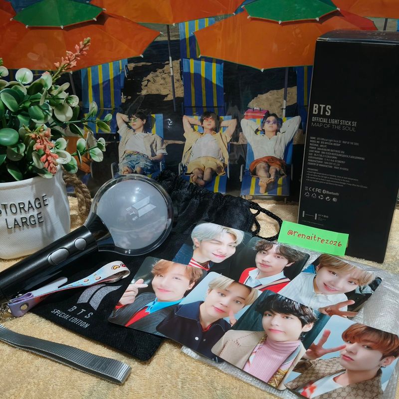 Armybomb SE Official, foto 3