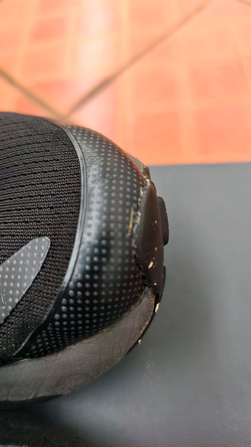 New balance fresh foam trail v3, foto 6