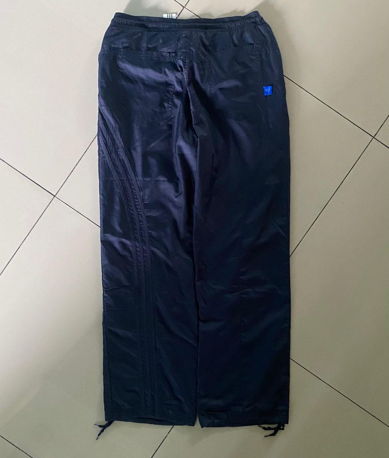 Trackpants Adidas navy, foto 4