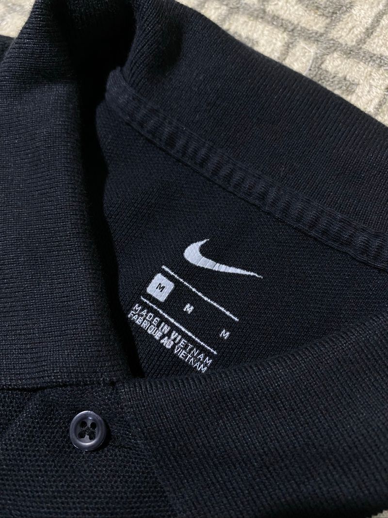Nike Tipped Polo Shirt, foto 5