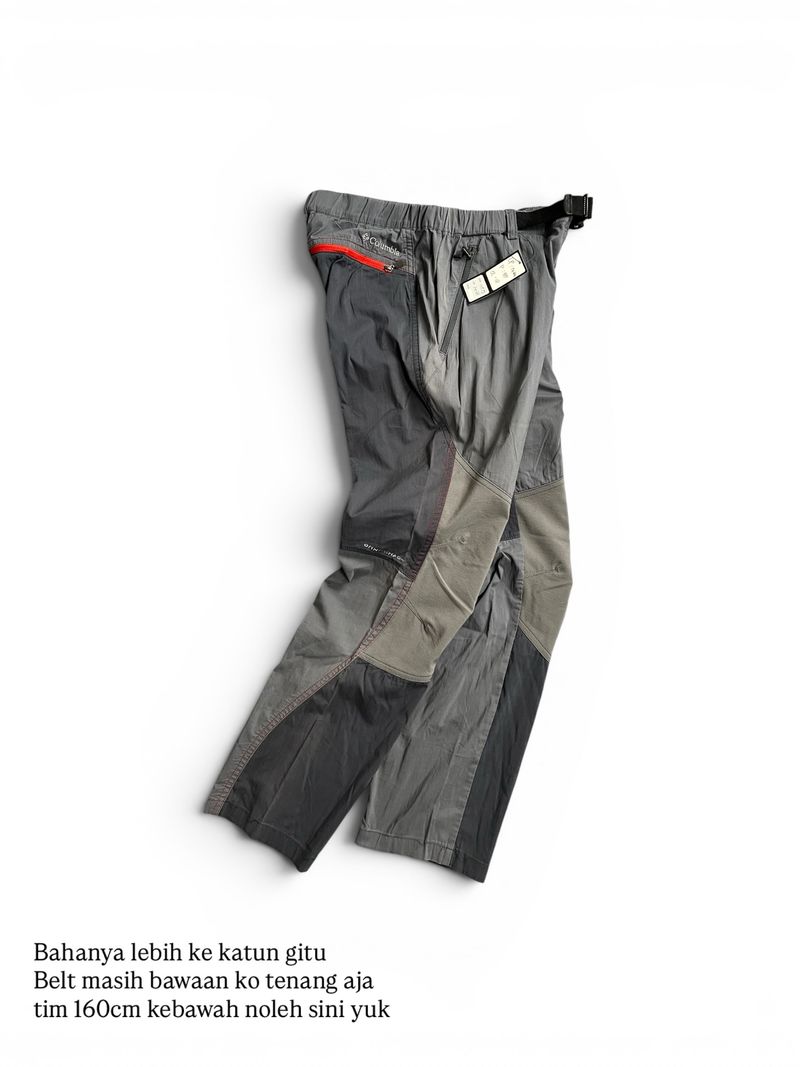 COLUMBIA HIKING PANTS, foto 2