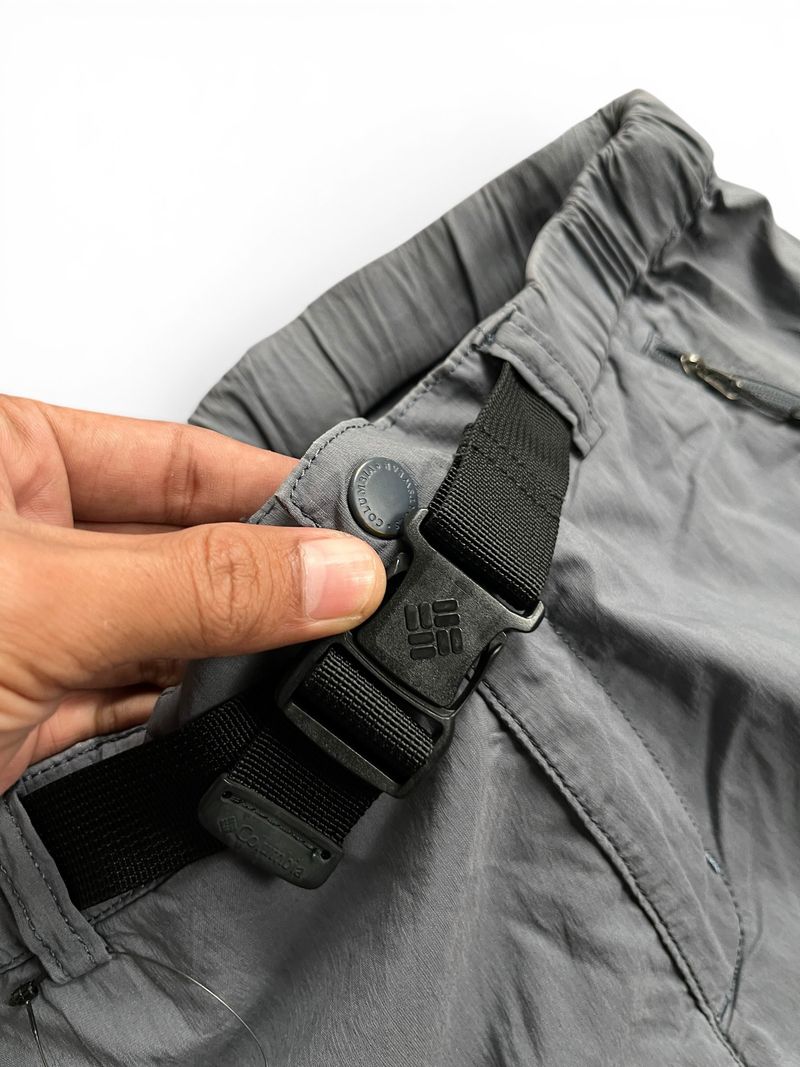 COLUMBIA HIKING PANTS, foto 8