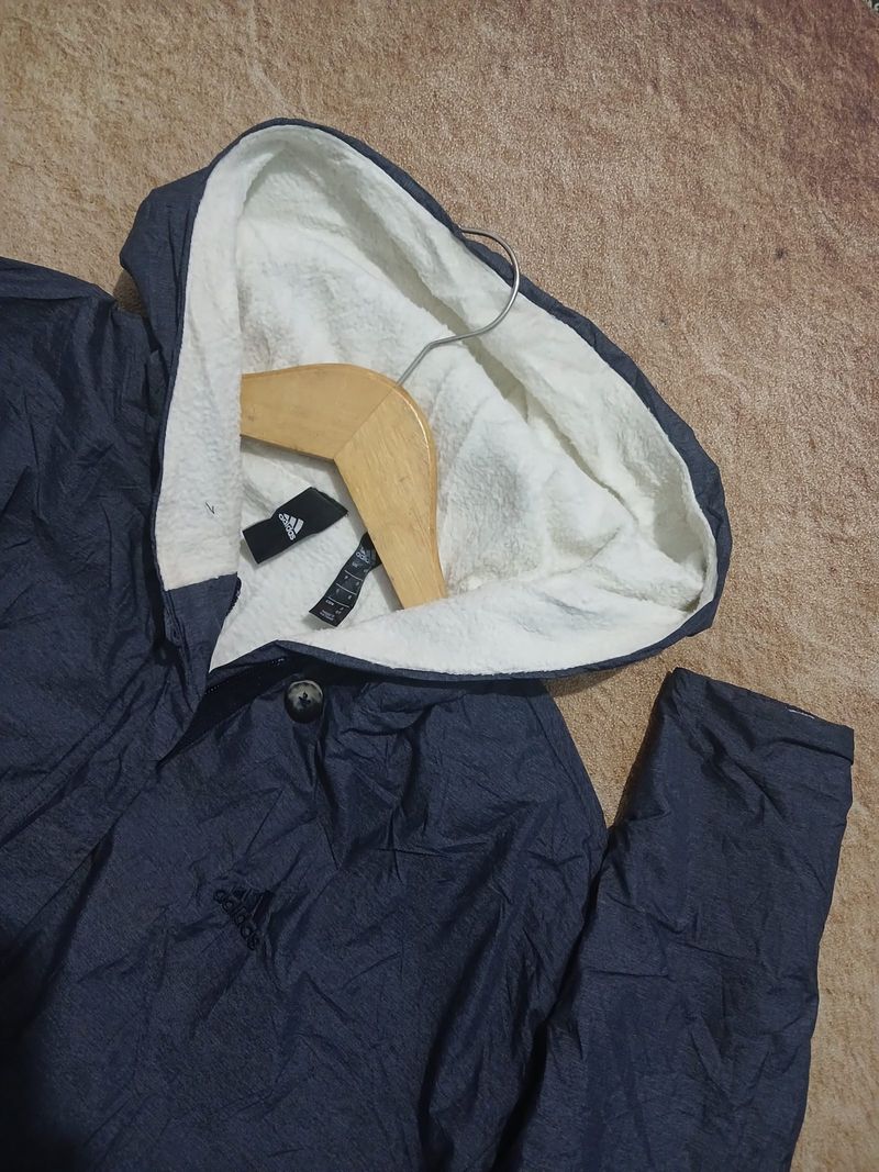 ADIDAS PUFFER SECOND ORIGINAL, foto 2