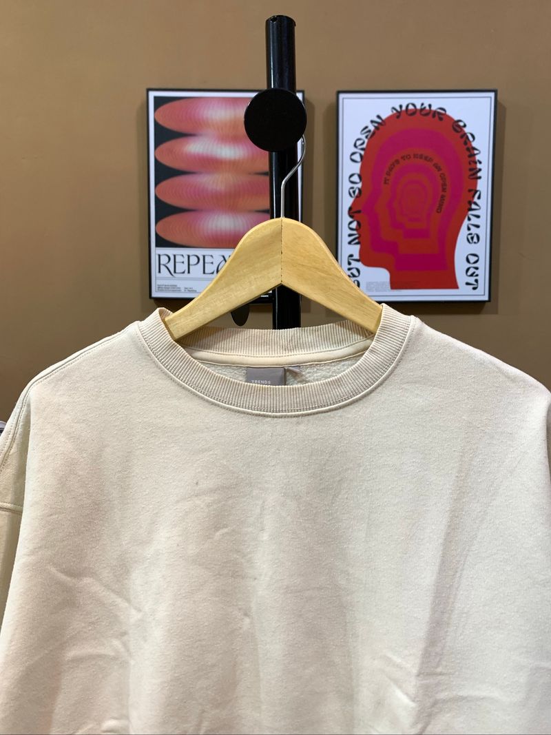 Crewneck Spao, foto 2