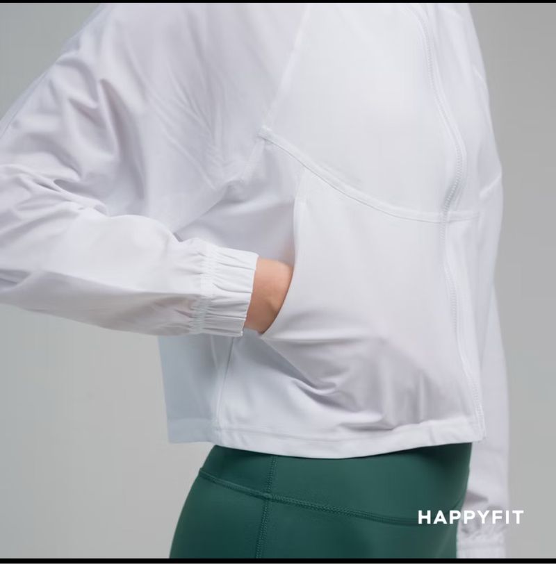 jaket happyfit, foto 6