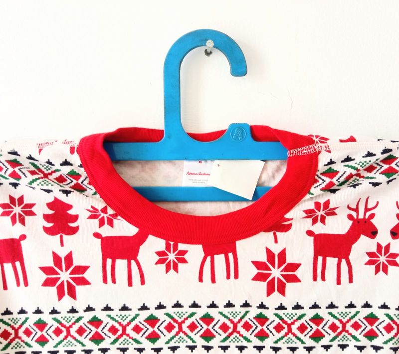 Sweatshirt Hanna Anderson, foto 2