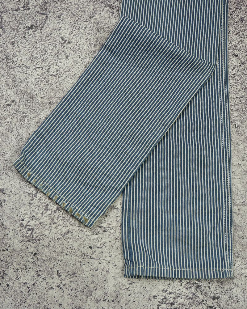 Diesel Hickory Distressed Jeans, foto 6