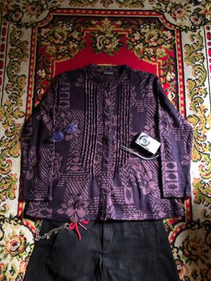 Knitwears Vintage and Streetwears, Brand Glossisbeaut